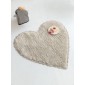Πατάκι Bathmats Collection 70x70 ASTART ICE