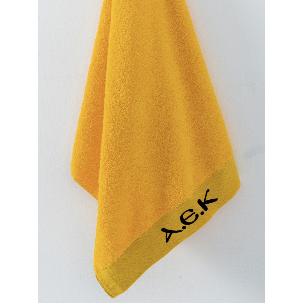Πετσέτα Aek 1924 50x100 AEK TOWEL