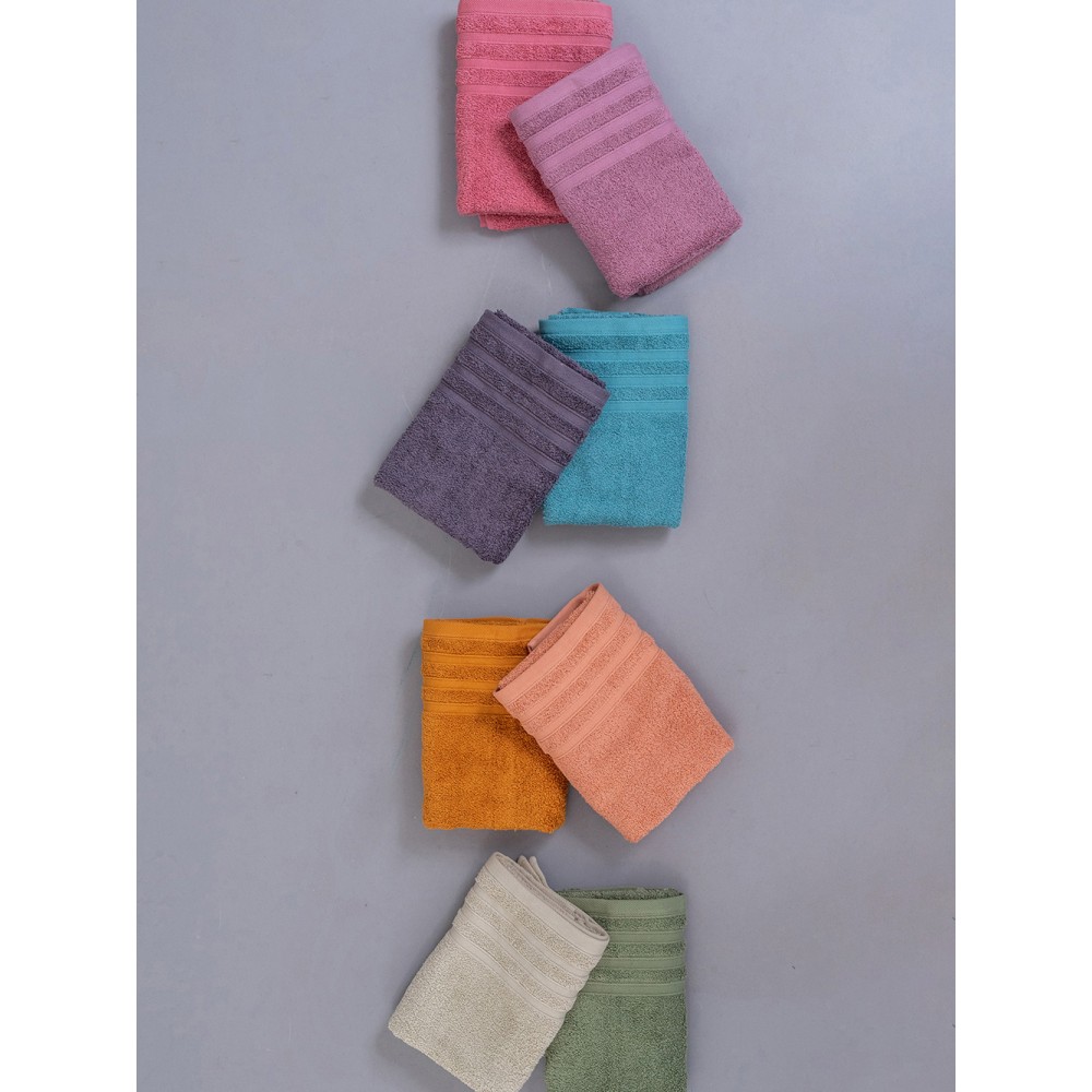 Πετσέτα Λουτρού Towels Collection 100x150 BEREN GOLD