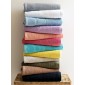 Πετσέτα Λουτρού Towels Collection 100x150 ROKE ORANGE