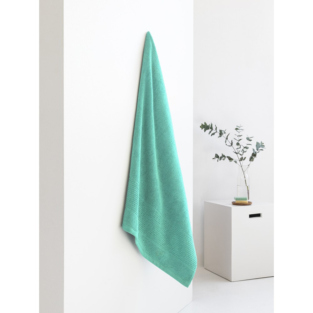 Πετσέτα Λουτρού Towels Collection 80x160 ROKE MOKA