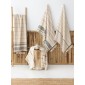Παρεοπετσέτα Θαλάσσης Beach Collection 90x160 PEST101
