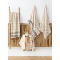 Παρεοπετσέτα Θαλάσσης Beach Collection 90x160 PEST103