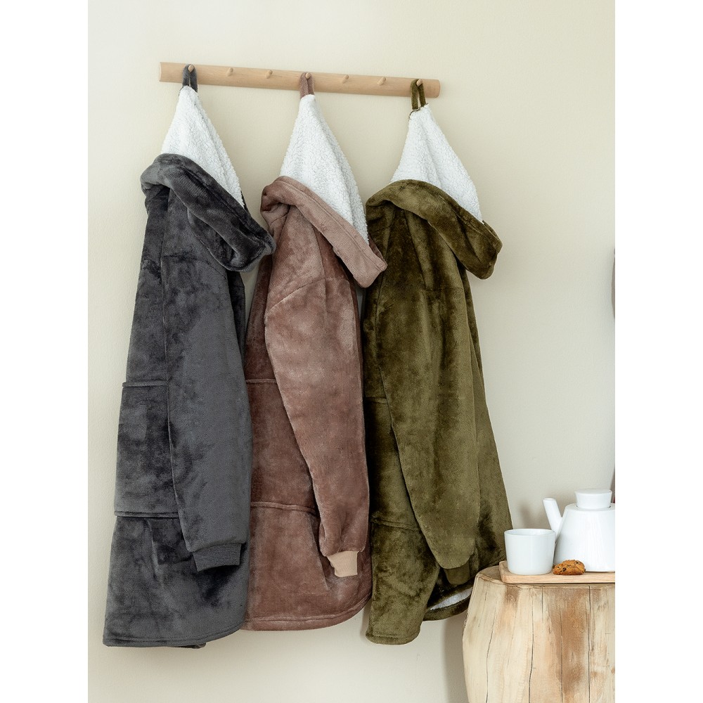 Κάλυμμα Ημίδιπλο White Comfort 110x200+35 QUILTED-WATERPROOF