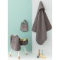 Σετ Λουτρου Βρεφικο Baby Joia BJ524 GREY
