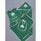 Σετ Λουτρου Βρεφικό Panathinaikos F.C.  PANATHINAIKOS BABY BLOCK