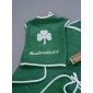 Σετ Λουτρου Βρεφικό Panathinaikos F.C.  PANATHINAIKOS BABY BLOCK
