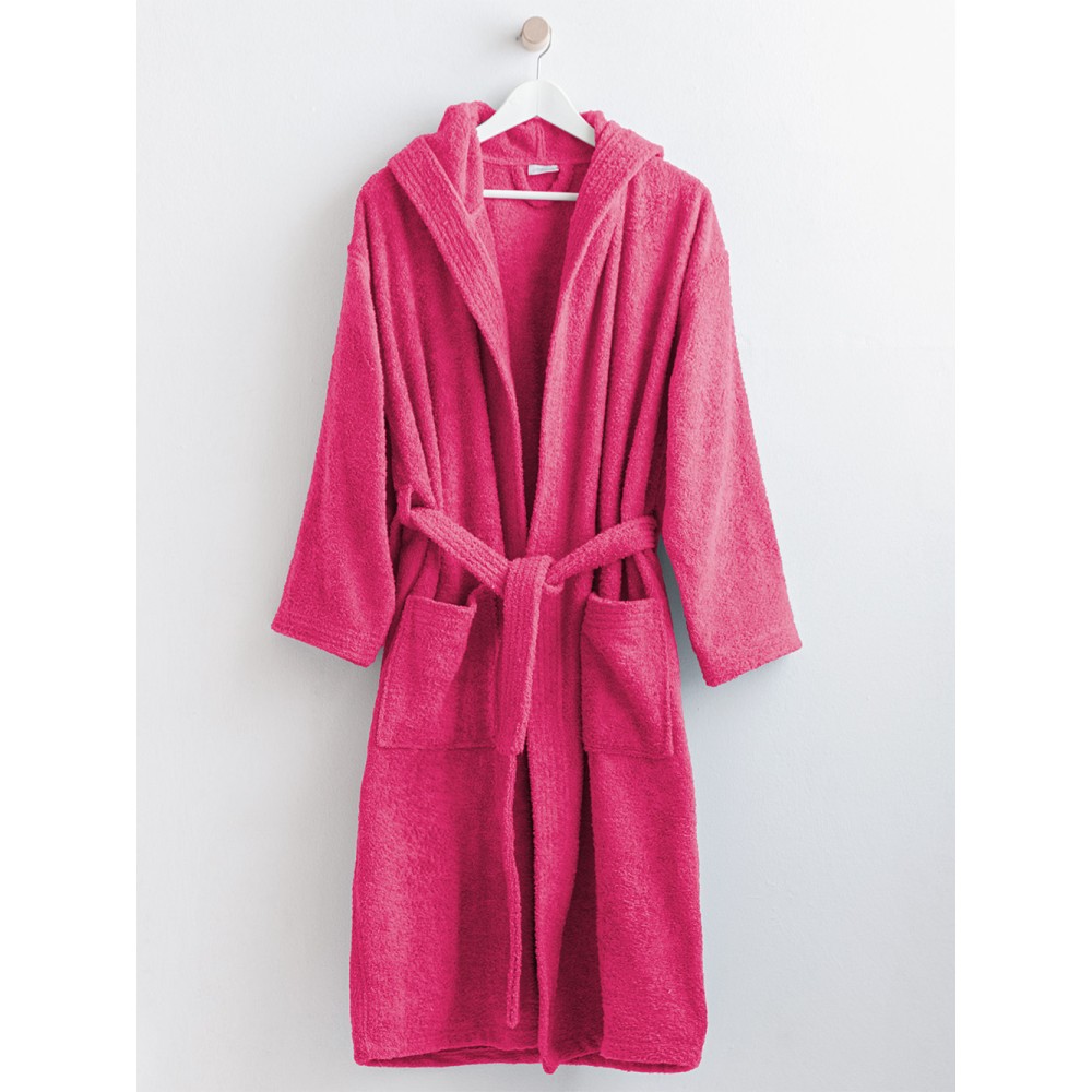 Μπουρνούζι Bath Collection CLASSIC FUCHSIA X-Large
