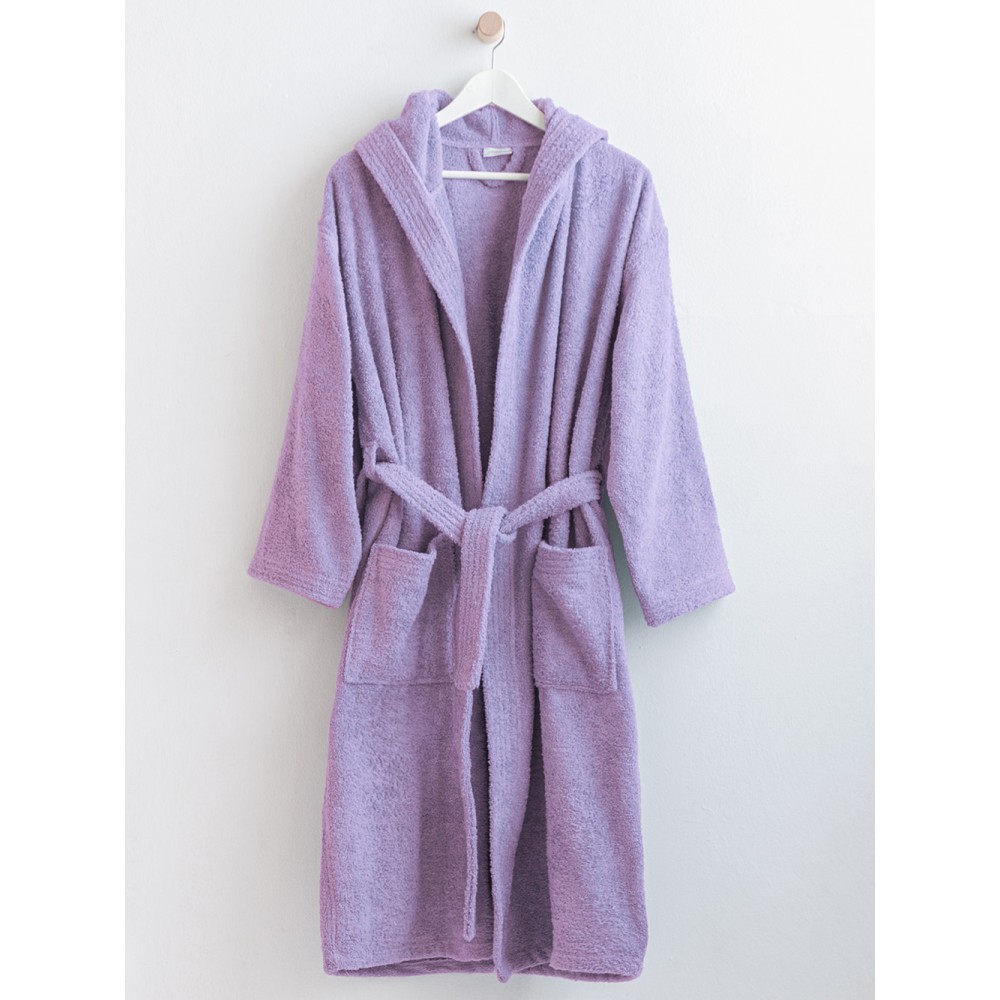 Μπουρνούζι Bath Collection CLASSIC LAVENDER XX-Large