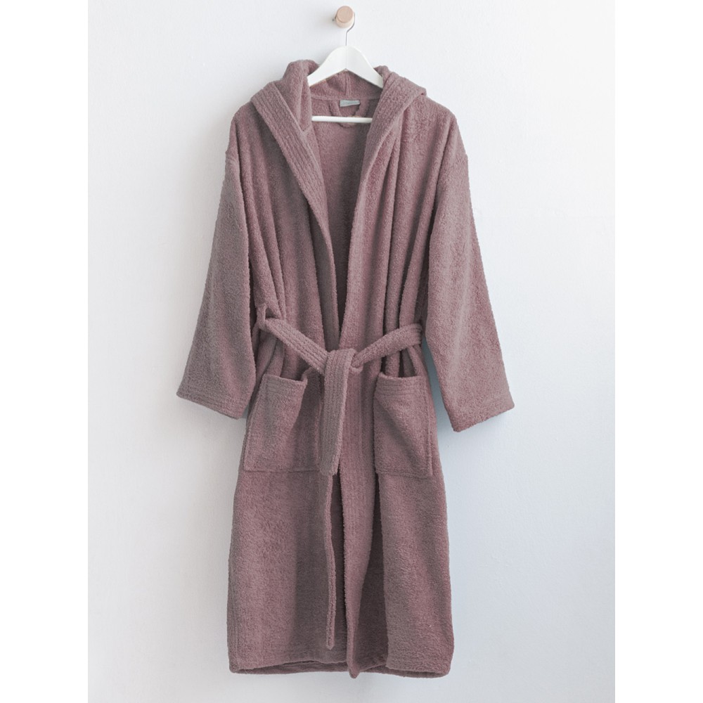 Μπουρνούζι Bath Collection CLASSIC MISTY XX-Large