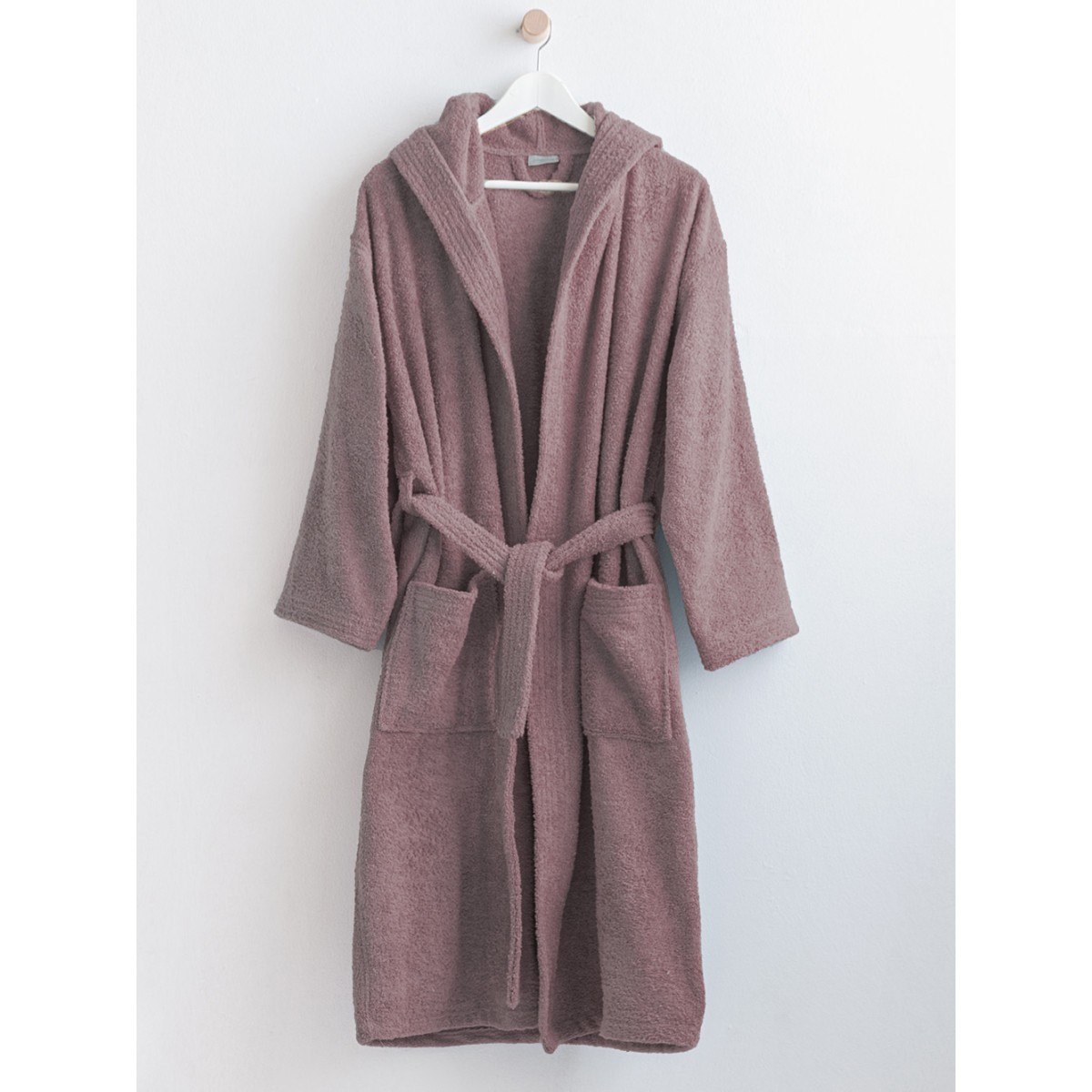Μπουρνούζι Bath Collection CLASSIC MISTY XX-Large