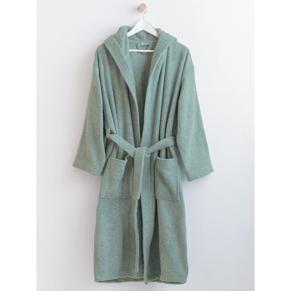 Μπουρνούζι Bath Collection CLASSIC SPRAY XX-Large