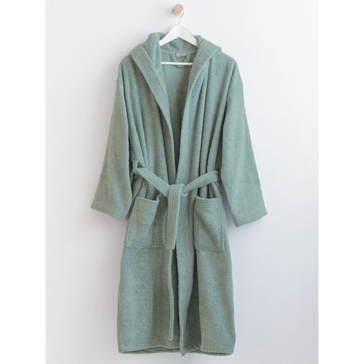 Μπουρνούζι Bath Collection CLASSIC SPRAY XX-Large