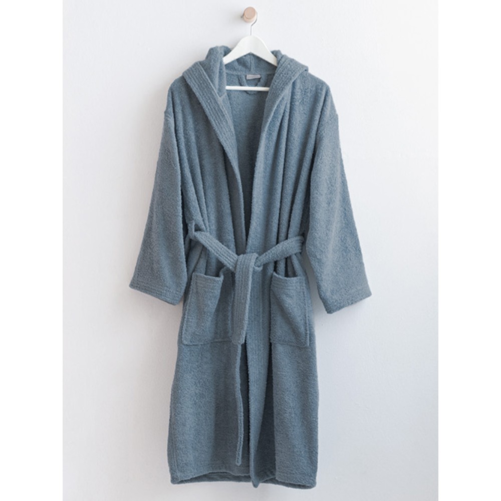 Μπουρνούζι Bath Collection CLASSIC DENIM XX-Large