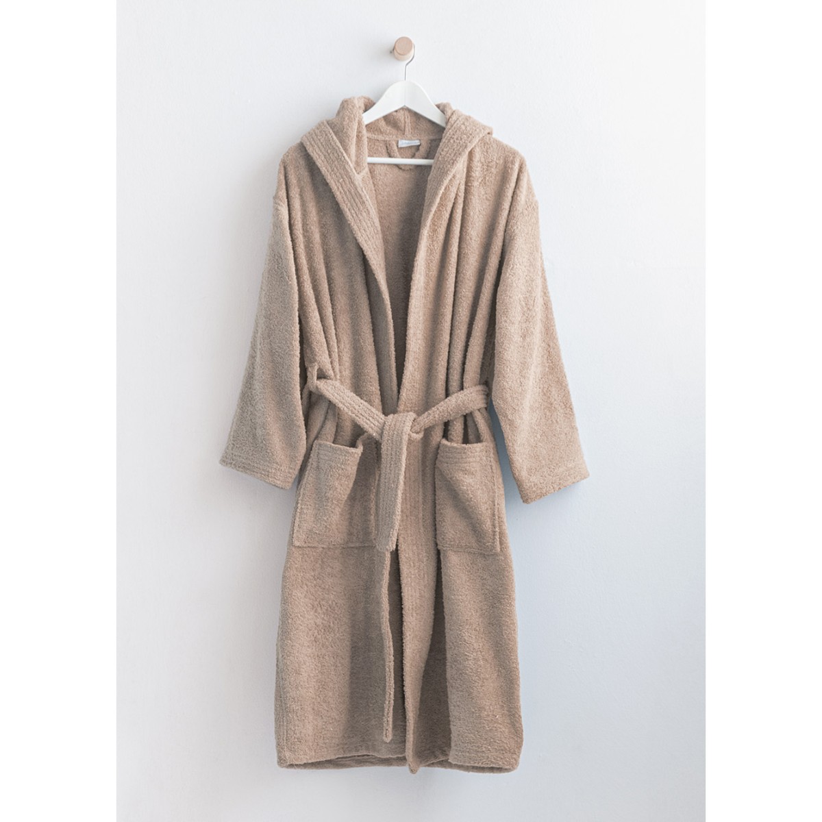 Μπουρνούζι Bath Collection CLASSIC BEIGE XX-Large