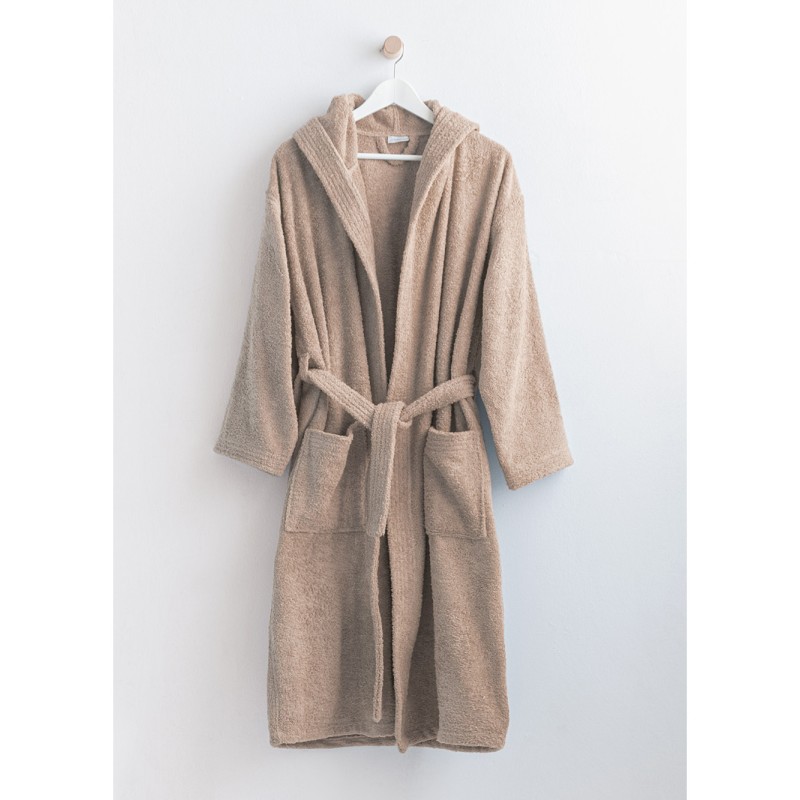 Μπουρνούζι Bath Collection CLASSIC BEIGE XX-Large