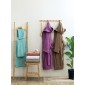 Μπουρνούζι Bath Collection BRIDGE OLIVE Medium