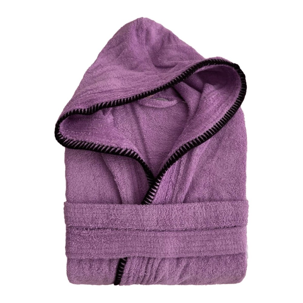 Μπουρνούζι Bath Collection BRIDGE OLIVE Medium