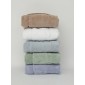 Μπουρνουζι-Ρόμπα Bath Collection SIMOUR WHITE X-Large