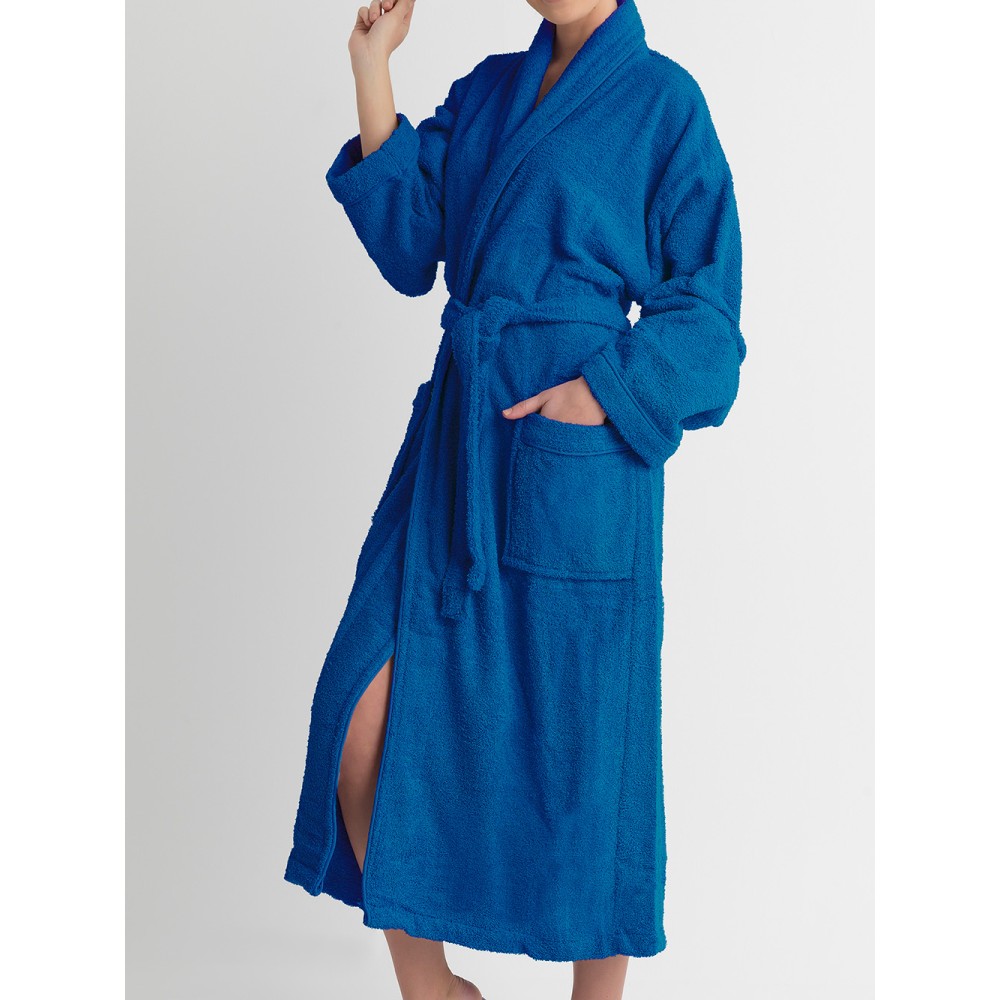 Μπουρνουζι Bath Collection GEM TAN Medium