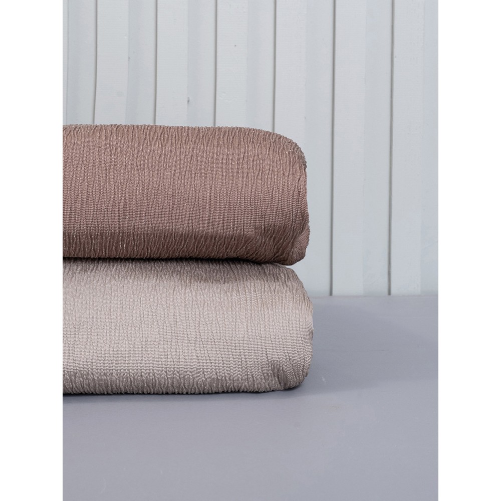 Διακοσμητική Μαξιλαροθήκη Flexi Throws 45x45 FT1516 GREY