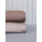Διακοσμητική Μαξιλαροθήκη Flexi Throws 45x45 FT1516 GREY