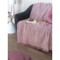 Ριχτάρι Τριθέσιου Καναπέ ADA PINK