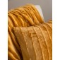 Κουβερτα Καναπε 130x180 GWEN GOLD