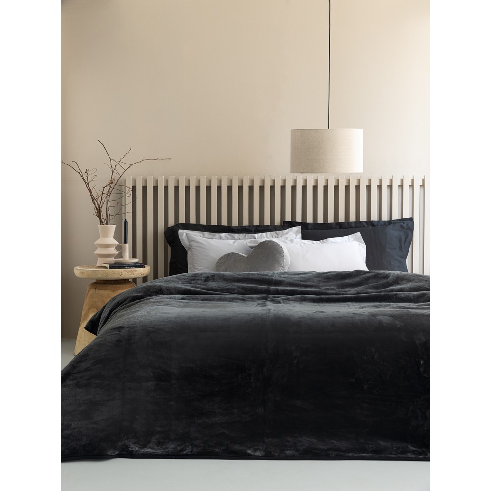 Κουβέρτα 220x240 FANI OFFWHITE