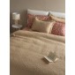 Κουβέρτα Matelasse 170X260 ALINA GREY