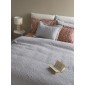 Κουβέρτα Matelasse 230X260 ALINA GREY