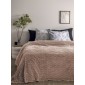 Κουβέρτα Fleece 220x240 ASTER BEIGE