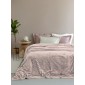 Κουβέρτα Fleece 160x220 ASTER JADE
