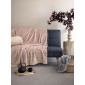Κουβέρτα Fleece 160x220 ASTER JADE