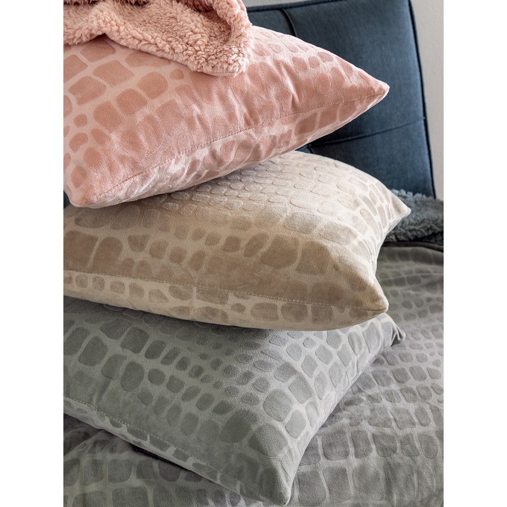 Κουβέρτα Καναπέ 160x240 FLO ROSE