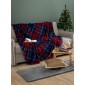 Κουβέρτα Fleece 160x220 CLAUS