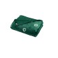 Κουβέρτα Ημίδιπλη 160x220 PANATHINAIKOS BL