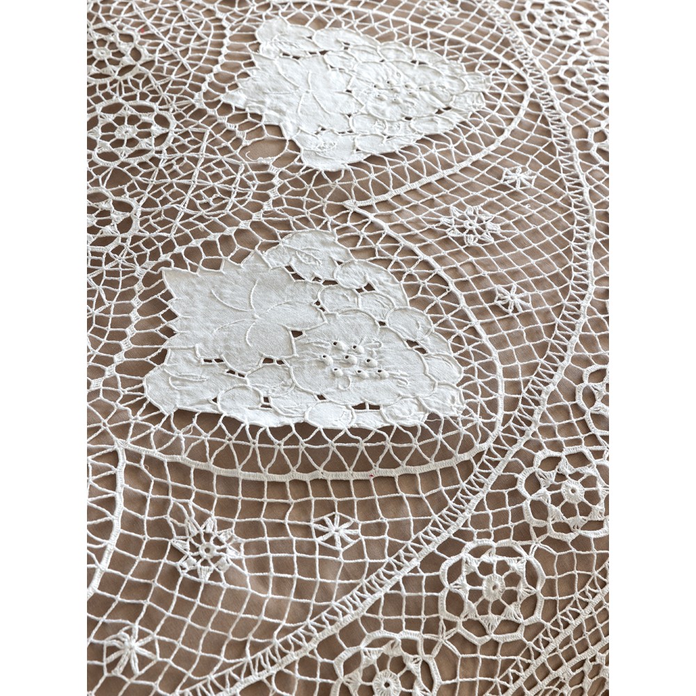 Κουβερλί 240x275 CAMIL