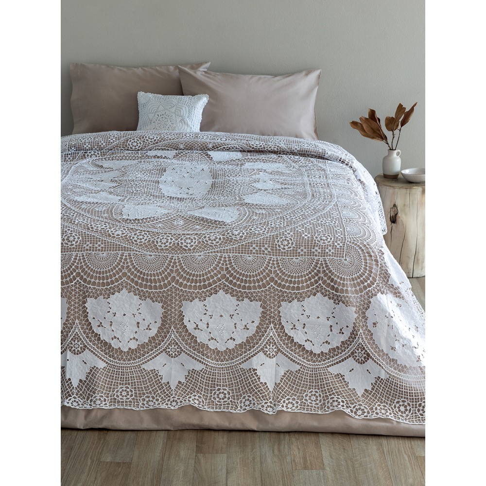 Κουβερλί 240x275 CAMIL