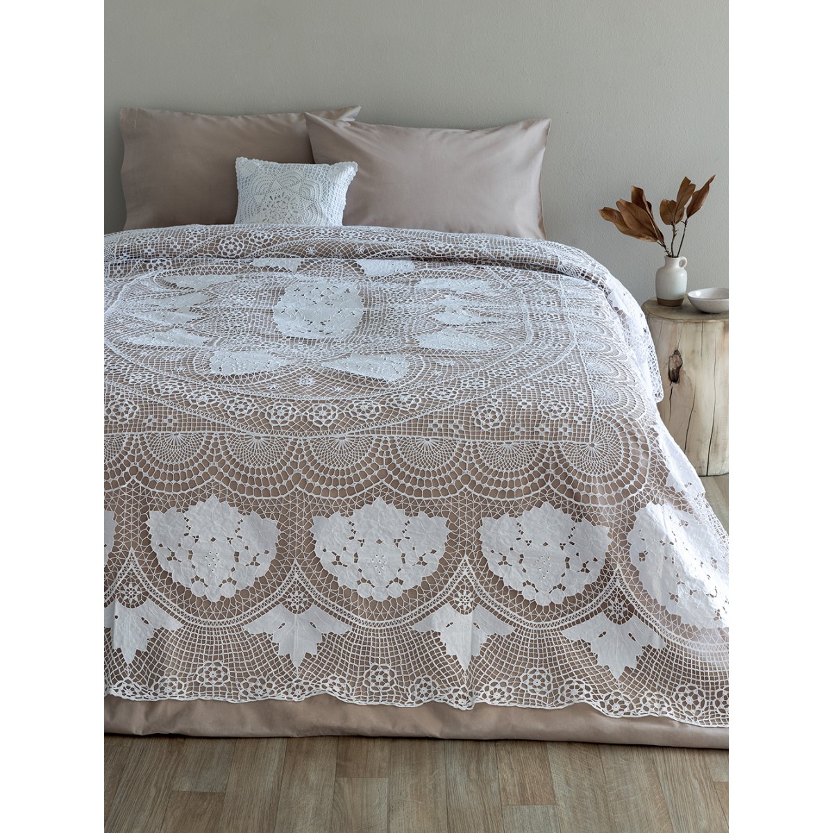 Κουβερλί 240x275 CAMIL