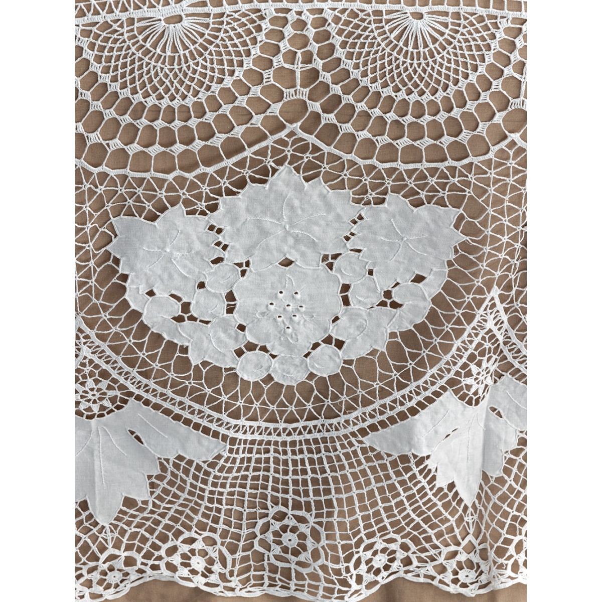 Κουβερλί 240x275 CAMIL