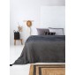 Κουβέρτα 240x260 KIRA MIDNIGHT