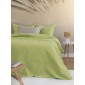Κουβερλί King size 260x240 KAREN GREEN