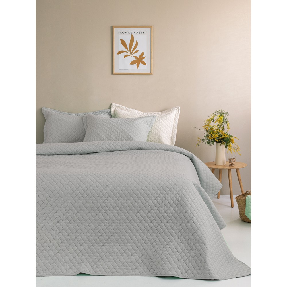 Διακοσμητική μαξιλαροθήκη 48x48 JENN PINK