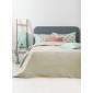 Διακοσμητική μαξιλαροθήκη 48x48 JENN/2 ROSE