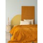 Κουβερλι Υπέρδιπλο 220x240 DIZZA VANILLA