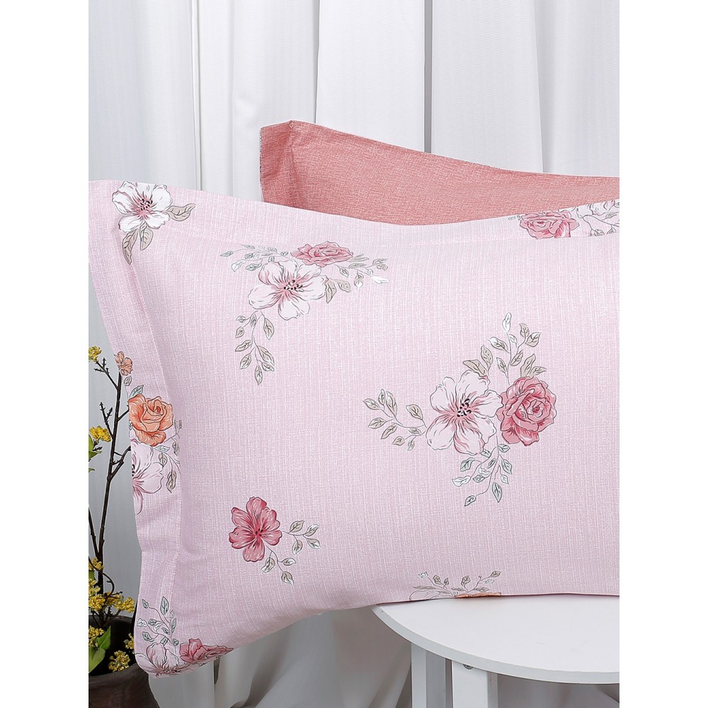 Σετ Πάπλωμα & Σεντόνια Υπέρδιπλα Bed In A Bag B0694