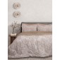 Σετ Πάπλωμα & Σεντόνια Υπέρδιπλα Bed In A Bag B0695