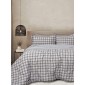 Σετ Πάπλωμα & Σεντόνια Υπέρδιπλα Bed In A Bag B0696