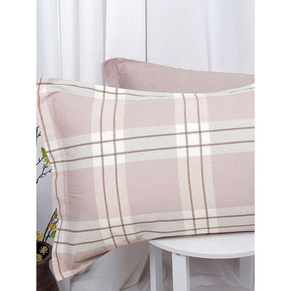 Σετ Πάπλωμα & Σεντόνια Υπέρδιπλα Bed In A Bag B0697